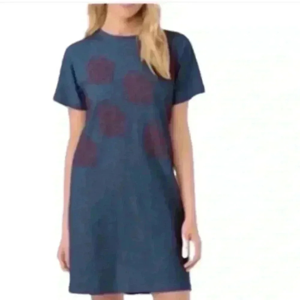 Philosophy T-shirt Dress size 2X